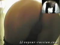 Brilliant scat fetish footage featuring a never seen before coed whore shitting in this movie